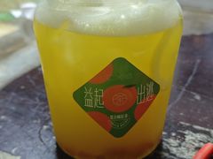 -仁义涵西餐·咖啡(中华巴洛克店)