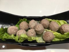 -陈记顺和牛肉火锅馆(天河北路店)