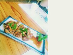 -花漫里·日式の创意餐厅(刺桐店)