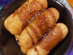 -蘭奢雅集·江浙菜(青山江滩店)