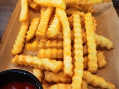 -必胜客(港城新天地店)