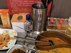 -金滏山烤肉·海鲜·火锅自助餐厅(襄阳万达店)