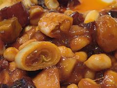 宫保鸡丁-香丰阁·烤鸭·川湘菜(清河店)