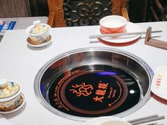 -大龙燚·旷野鲜火锅(广州首店)