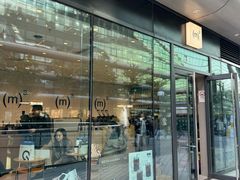 -CUBIC3三立方咖啡(凌空SOHO店)