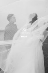 -MANLI BRIDAL婚纱