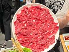 -巴蜀大将火锅(春熙店)
