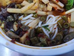 -方辣妈臭豆腐·螺蛳粉(五一广场店)