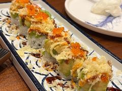-鸟鹏烧鸟居酒屋(龙岗万科店)