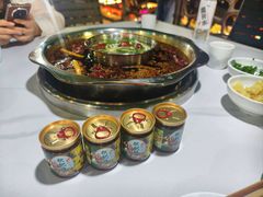 -枇杷园食为鲜火锅(南山店)
