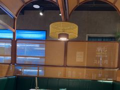 -椰子湾·海南火锅·糟粕醋·椰子鸡(正大广场店)