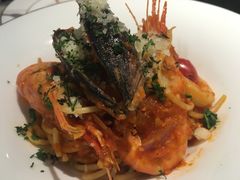 -Primo·丽莫意大利窑烤披萨