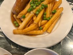 -宜家·瑞典风味餐厅(三桥店)