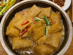 -川菜故事(光谷步行街店)