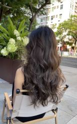 -东梵造型·烫发染发接发连锁SALON