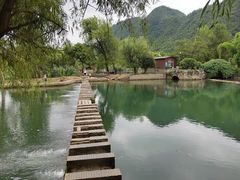 -贵阳市花溪国家城市湿地公园