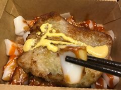 -孖记茶档·热腾茶餐(乐峰店)