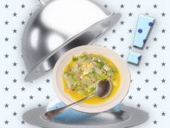 -船歌·鱼水饺青岛菜(石老人店)