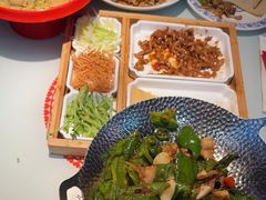 -富贵春饼·烤鸭·大厨现炒(诸城店)