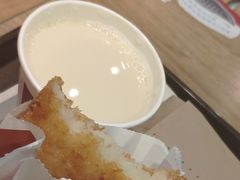-肯德基(西客站内店)