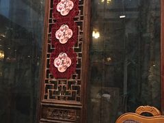 -漫渡庄绿岛花园•隐世庭园菜(滨湖店)