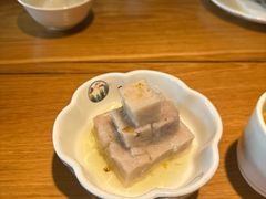 桂花荔浦芋头-庆春朴门