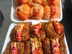 -红盔甲·小龙虾(天钥桥店)