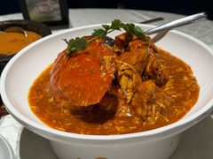 -珍宝海鲜JUMBO Seafood(尚嘉店)