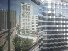 -香港都会海逸酒店