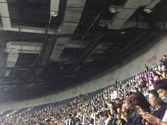 -成都金融城演艺中心