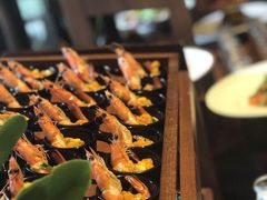 -大理实力希尔顿酒店•香全日制餐厅
