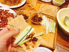 煎饼卷大葱-美味居(古城店)