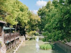 -乌镇西栅景区