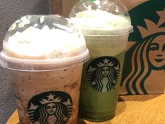 -星巴克臻选(广州白云万达1层店)