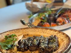 -燃扒房Steakhouse(皇庭店)