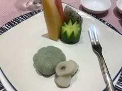 -慈溪杭州湾国际大酒店-餐厅