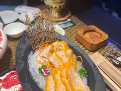 -慢丽江·云南野生菌土鸡锅(付家庄店)