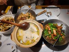 -老阿爸鲜鱼土菜(独墅湖店)
