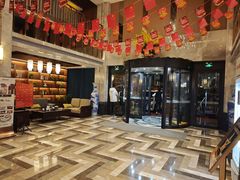 -御海8号温泉酒店