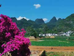 -万峰林风景区
