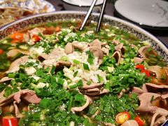 -富临轩私房菜(集庆门大街店)