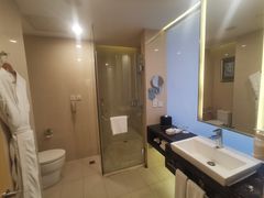 -天津水游城丽筠酒店