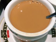-深井陈记烧鹅酒家(新填地街店)