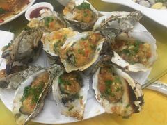 -莲花公园煎蟹(总店)