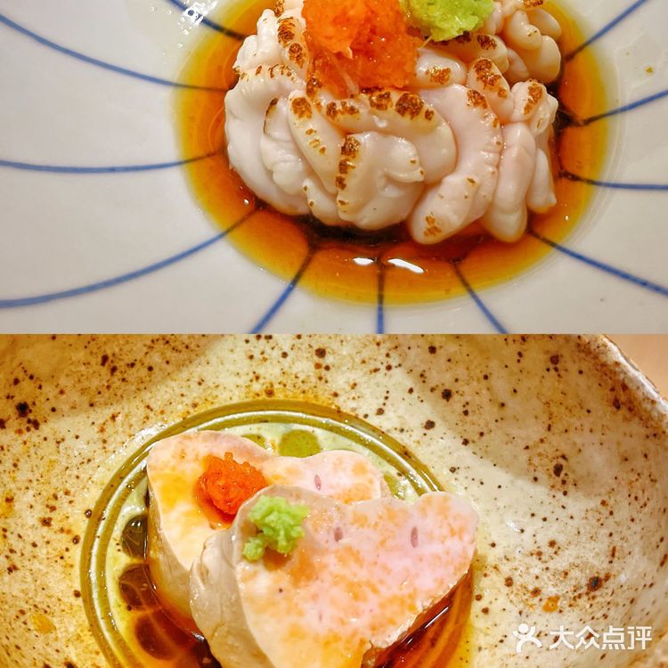 魔都新晋omakase | 独一份的私人订制体验