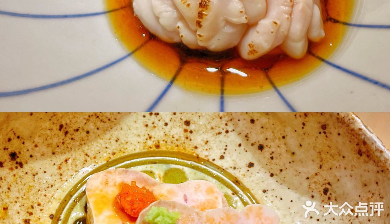 魔都新晋omakase | 独一份的私人订制体验