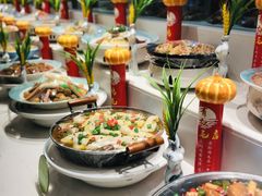 -有红鸡毛店·川菜(建设路店)