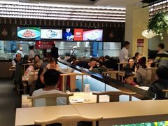 大堂-大厨小馆(华阳城店)