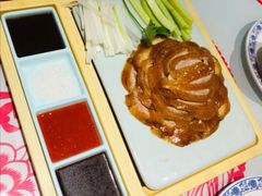 -吉祥春饼·烤鸭(常州新城吾悦店)
