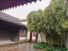 -王阳明故居
